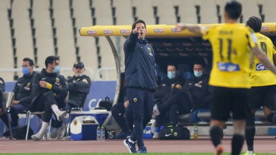 ΑΕΚ: Η μεταγραφική αναζήτηση για χαφ και τι ακριβώς δείχνει