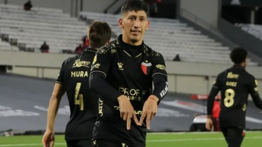 ΑΕΚ: Παίζει του Αλιέντρο για τα χαφ της (video)