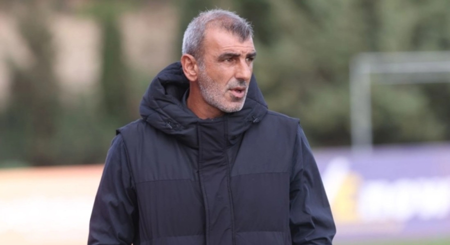 Οφρυδόπουλος: «Είχαμε περιορισμένες λύσεις σε ορισμένες θέσεις»