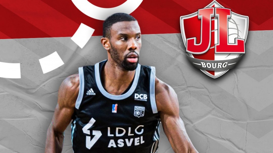 Στην Μπουργκ ο Νόρις Κόουλ!