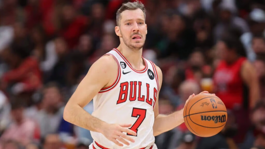 Ενώνει δυνάμεις με Γιάννη Αντετοκούνμπο ο Ντράγκιτς!