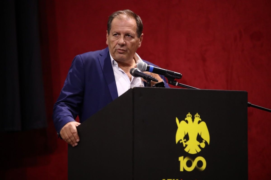 ΑΕΚ: «Έσβησε» όλα τα ban που της είχαν επιβληθεί!