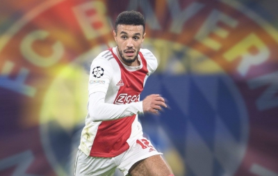 Μπάγερν: Ο Μαζραουί πέρασε τα ιατρικά... εν αναμονή των ανακοινώσεων!