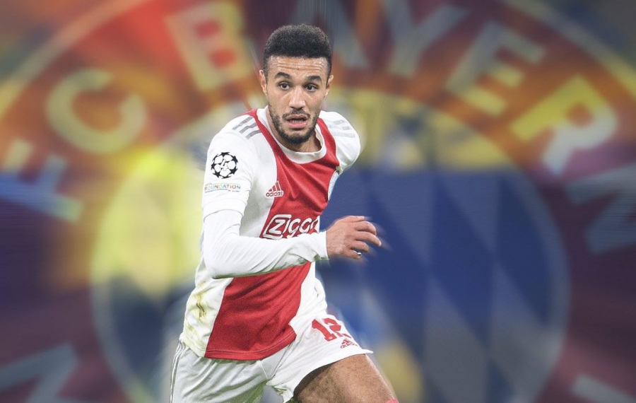 Μπάγερν: Ο Μαζραουί πέρασε τα ιατρικά... εν αναμονή των ανακοινώσεων!