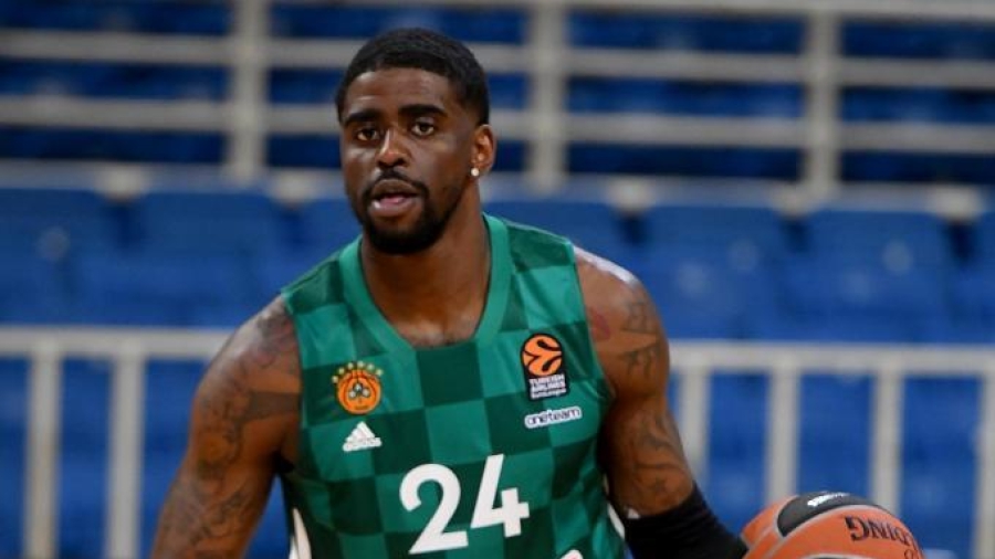 Παναθηναϊκός: Στον πάγ(κ)ο με τον Ερυθρό Αστέρα ο Μπέικον!