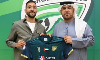 Από τον Λευκό Πύργο στο Μπουρτζ Καλίφα: Αποχωρεί από τον ΠΑΟΚ, μένοντας στα Εμιράτα ο Τισουντάλι!