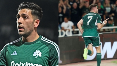 Φατίχ Τερίμ, το ήξερες; Αν χάσει στο 90λεπτο ο Παναθηναϊκός από τον ΠΑΟΚ, το γκολ μπαίνει στο… 93’! (video)