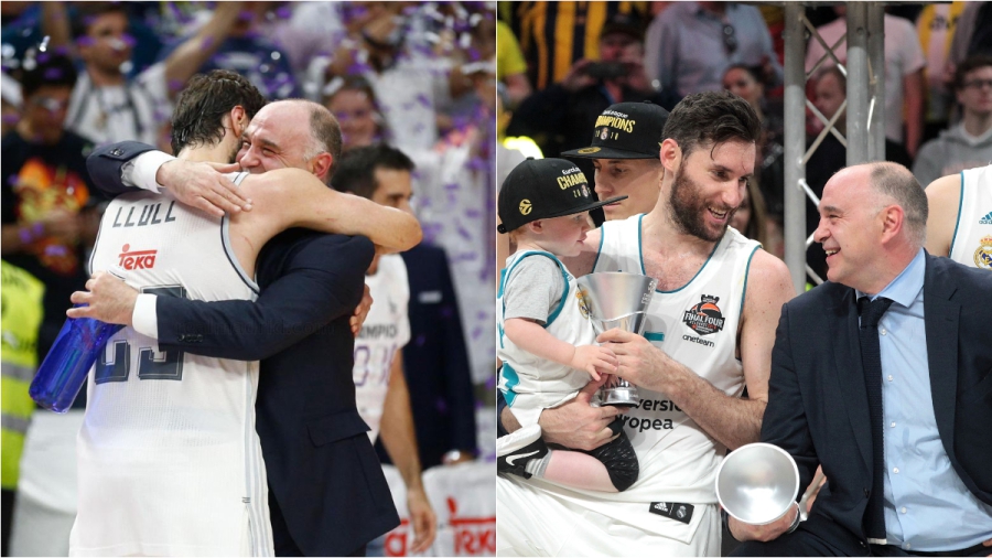 Ο Πάμπλο Λάσο επιστρέφει για πρώτη φορά στον τόπο του… εγκλήματος!