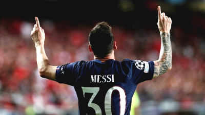 Λιονέλ Μέσι: Ένα ταξίδι 18 χρόνων στο Champions League, με 40 «θύματα», 127 γκολ και… συνεχίζει! (video)