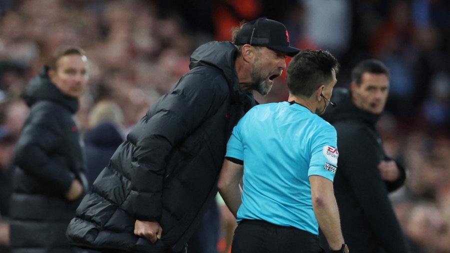 Επιστρέφει μετά το… Μουντιάλ ο Κλοπ, που τιμωρήθηκε για το ματς με τη Σίτι!