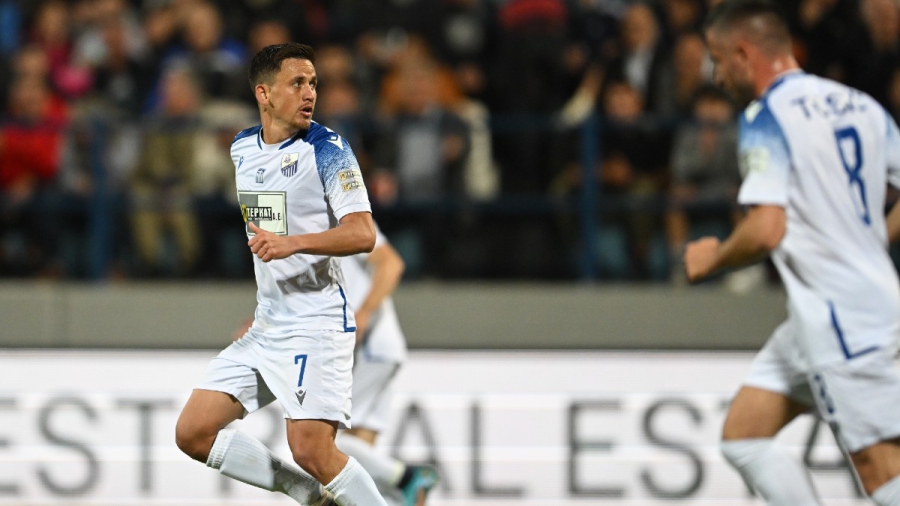 Ιωνικός - Λαμία 2-1: Έχουμε παιχνίδι στη Νίκαια, μειώνει ο Νούνιες! (video)