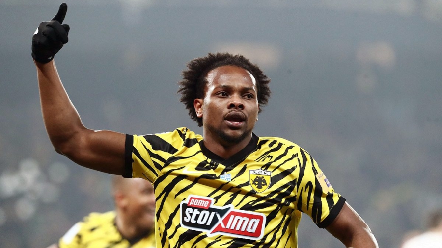 ΑΕΚ: Με Λιβάι Γκαρσία θα πάει στην Τούμπα – Τι γίνεται με Γκατσίνοβιτς, Μουκουντί