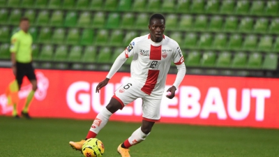 Άρης: Έρχεται Θεσσαλονίκη ο Ντιόπ, «κλείνει» η συμφωνία!