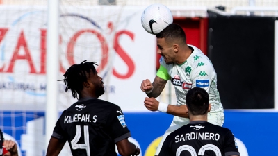 Ο ΟΦΗ βάζει δύσκολα στον Παναθηναϊκό την τελευταία δεκαετία - Πως σπάει την κατάρα ο Γιοβάνοβιτς!