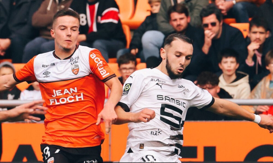 Τρίτη σερί ήττα για τη Ρεν, τέσσερις μέρες πριν τον Παναθηναϊκό!