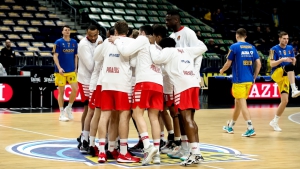 Ολυμπιακός: Δεύτερη μεγαλύτερη σε έκταση εκτός έδρας νίκη στην Ευρωλίγκα το +33 επί της Άλμπα!