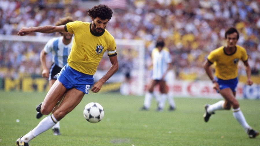 Μουντιάλ 1982: Ο αποκλεισμός της Βραζιλίας και ο… αμετανόητος Σόκρατες