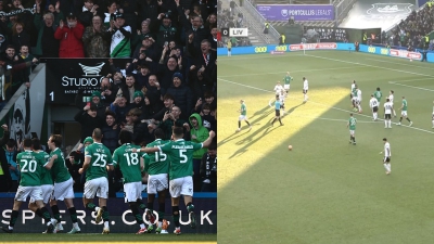 Το «σοκ» της σεζόν, η Πλίμουθ απέκλεισε τη Λίβερπουλ από το FA Cup!