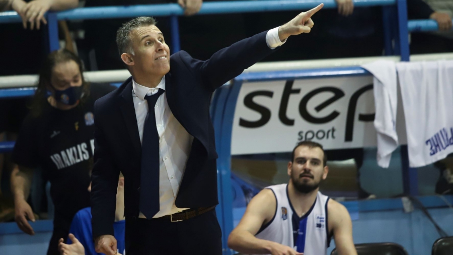 Μέξας: «Κερδίσαμε δίκαια, λόγω θέλησης και κινήτρου»