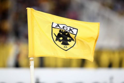 ΑΕΚ: «High risk ο αγώνας απέναντι στην Μαρσέιγ από την UEFA»