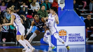 Ελλάδα – Μεγ.Βρετανία 72-65: Ευρωμπάσκετ Γυναικών 2023 ερχόμαστε!