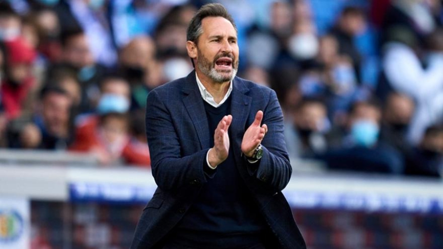 Νέος προπονητής της ΑΕΚ ο Βιθέντε Μορένο!