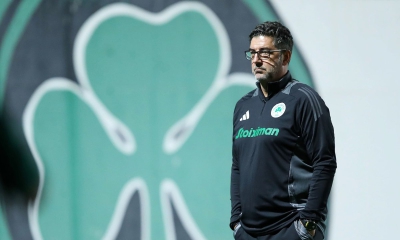 Από αύριο τα σπουδαία: Η αποστολή του Παναθηναϊκού για την προετοιμασία στην Αυστρία!