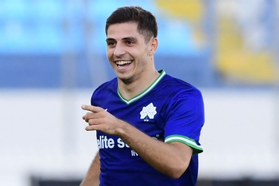 O Παντελίδης πηγαίνει άμεσα στον Παναθηναϊκό!