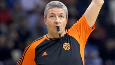 Euroleague: Με Λαμόνικα στο ΣΕΦ το Ολυμπιακός – Ζαλγκίρις