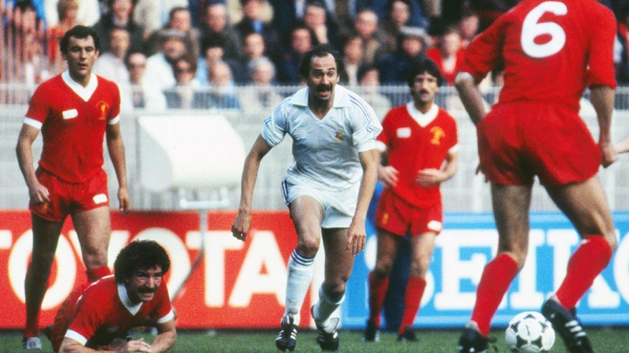 Κύπελλο Πρωταθλητριών 1981: Οι καλυμμένοι σπόνσορες στις φανέλες, το «κόλπο γκρόσο» της Adidas με τη Λίβερπουλ και η ήττα της Umbro