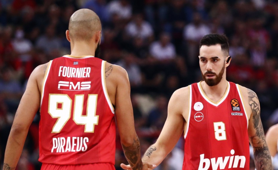 Συνεχίζει από εκεί που το άφησε ο Ολυμπιακός και το Pamestoixima «διπλασιάζει»!