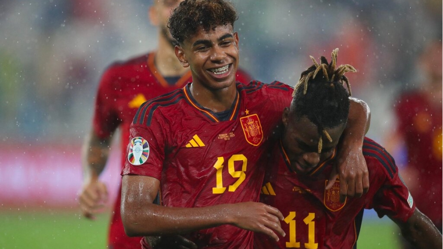 Η «αναστημένη» και φουριόζα Ισπανία μας πάει ταμείο στη Novibet