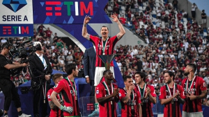 Μίλαν: Η πιο νεανική ομάδα που κατακτά το πρωτάθλημα Ιταλίας! (video)