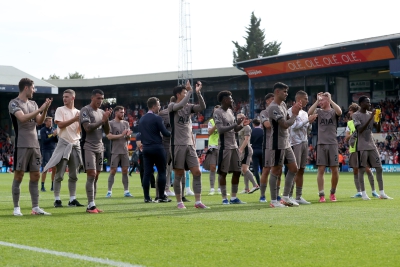 Τότεναμ: Το καλύτερό της ξεκίνημα στην Premier League, θυμίζει τις ημέρες του πρώτου νταμπλ στον 20ο αιώνα!