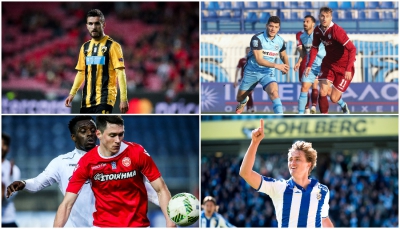 Απόλλων Σμύρνης: Οι μεταγραφές – πακέτο και το ελληνικό παρελθόν που κρύβεται πίσω από αυτές! (video)