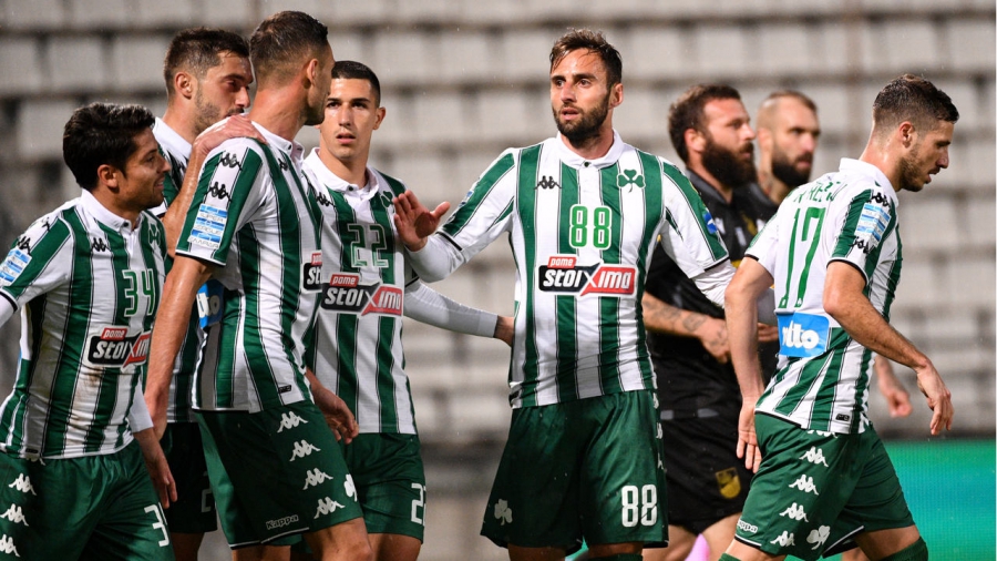 Παναθηναϊκός: Ακυρώθηκε η προπόνηση, προς αναβολή το ματς Κυπέλλου με την Καρδίτσα!