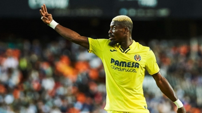 Δεν ανανεώνει τον Οριέ η Βιγιαρεάλ