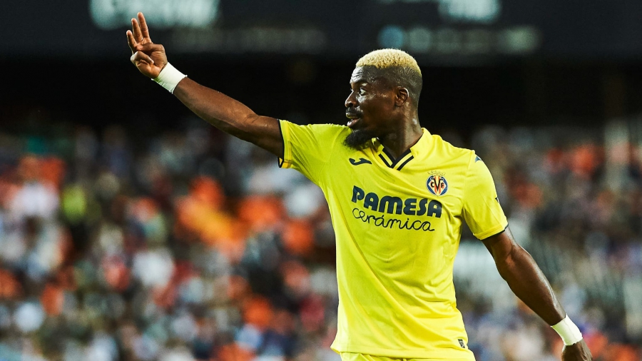 Δεν ανανεώνει τον Οριέ η Βιγιαρεάλ