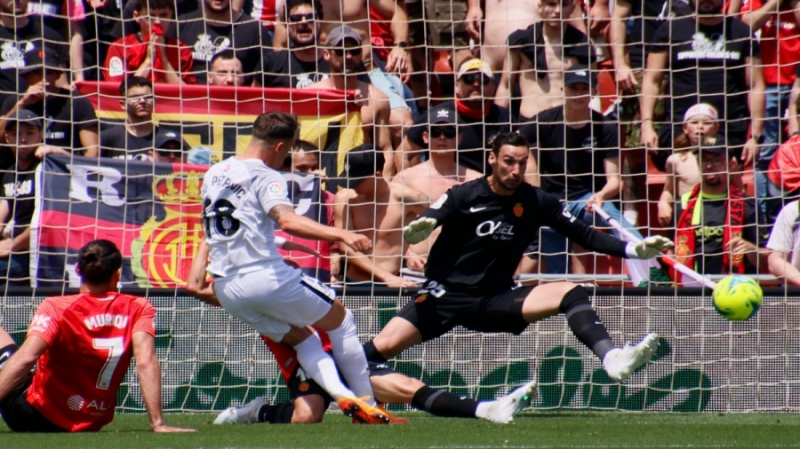 La Liga: Οι Top-5 διπλές αποκρούσεις της σεζόν! (video)