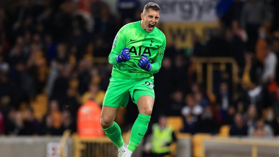 Γουλβς – Τότεναμ 2-2 (2-3 πεν.): Δύσκολη πρόκριση στη... ρώσικη ρουλέτα  για τα «σπιρούνια» (video)