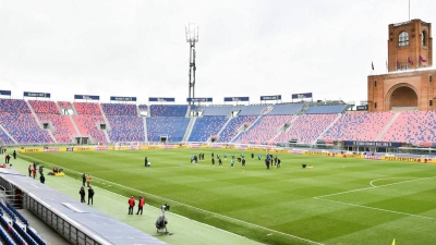 Μπολόνια - Ίντερ: Δεν διεξήχθη λόγω... καραντίνας των γηπεδούχων!