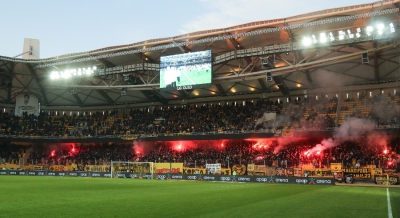 ΑΕΚ: Στη διάθεση του κόσμου τα εισιτήρια για το ματς με την Κηφισιά