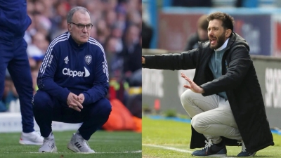 Μαρσέλο Μπιέλσα και Κάρλος Κορμπεράν: Με όποιον δάσκαλο καθίσεις τέτοια γράμματα θα… μάθεις