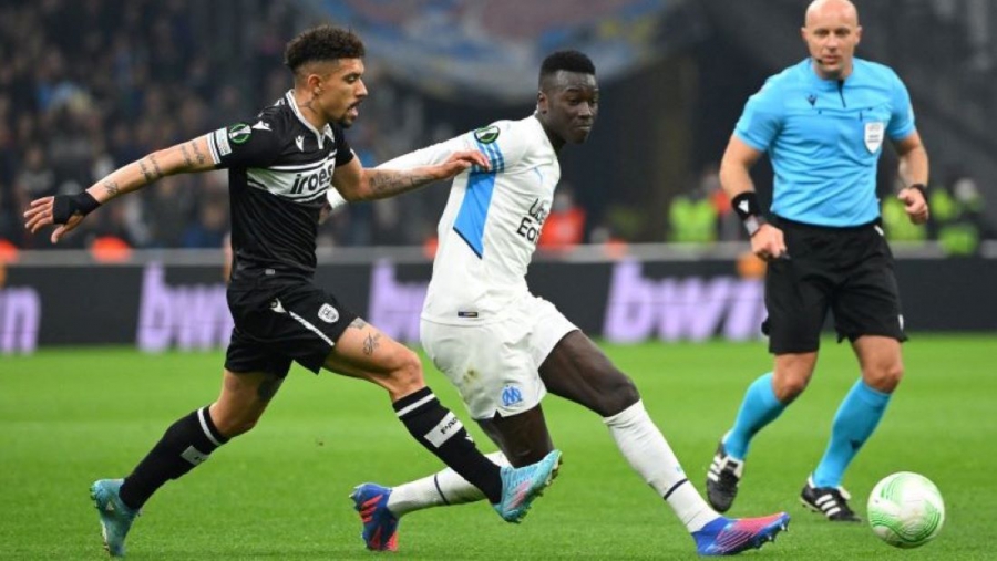 Στοίχημα: Με τα γκολ στη “φλεγόμενη” Τούμπα