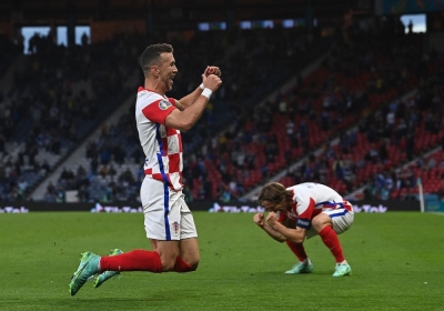 EURO 2020, Κροατία- Σκωτία 3-1: Θυμήθηκαν πως ήταν φιναλίστ στο Μουντιάλ και πέρασαν οι Κροάτες!