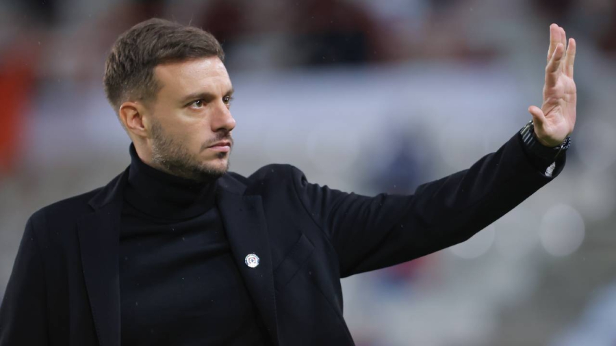 Μάρτιν Ανσέλμι, ο εκλεκτός: Αυτός είναι ο νέος προπονητής της Πόρτο!