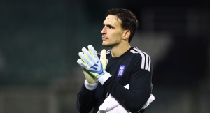 Μπότης: «Δεν χάθηκε καμία ελπίδα για την πρόκριση, υπάρχουν τρία ακόμα παιχνίδια!»