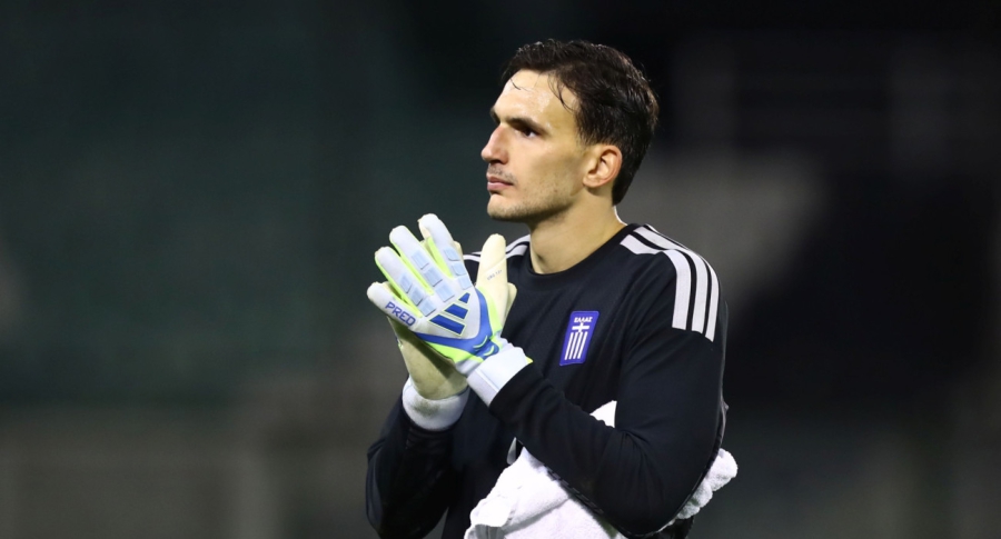 Μπότης: «Δεν χάθηκε καμία ελπίδα για την πρόκριση, υπάρχουν τρία ακόμα παιχνίδια!»