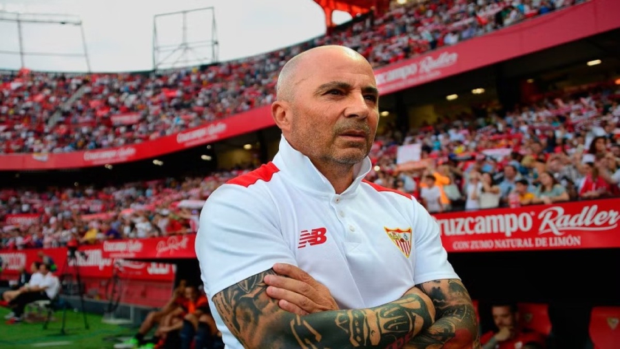 Σαμπάολι: «Οι ποδοσφαιριστές δεν είναι προϊόντα!»