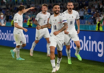EURO 2020: Ιταλία και Φινλανδία ρίχνονται στη «μάχη» για να «σφραγίσουν» την πρόκριση!